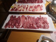 -海银海记潮汕牛肉火锅(新港中路海珠店)