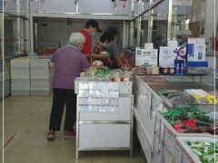 -北京稻香村(六里桥店)