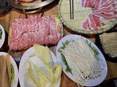 -铜锅演义(马坡店)