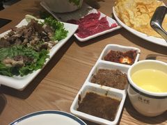 -掂档潮汕牛肉火锅(沈阳万象城店)