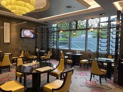 -玄武苏宁诺富特酒店·紫金轩中餐厅