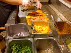 -四环冷面王(西单华威约饭街店)