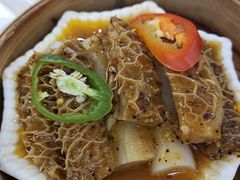 -东江海辉酒楼·公司团建·商务宴请·生日宴(宝安店)