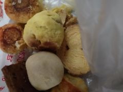 -爱德顺糕点食屋(利民道店)