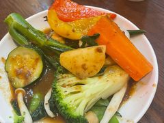 -伽喱博士 Dr.CURRY咖喱饭(太阳宫咖喱店)