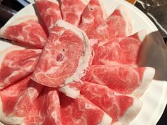 -宽窄巷子火锅(周浦店)