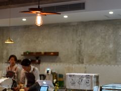 面包甜点陈列柜-侘寂甜品(自取店)