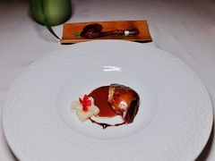 油淋烟熏乳鸽-蝶舍·MAISON PAPILLON