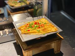 -很久以前羊肉串(昌里路三钢里店)