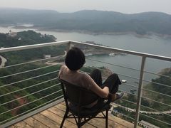 -黄河小浪底水利枢纽风景区