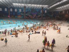 -波塞冬旅游度假区