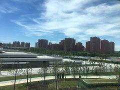 景观位-雀蓝川菜(奥体广场店)