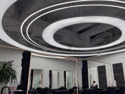 -ON STAR SALON