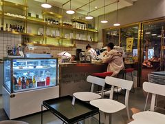 -KYO COFFEE(胶州路店)
