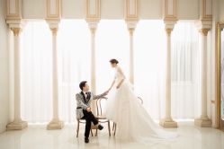 点击看大图 -太郎花子婚纱摄影艺术中心