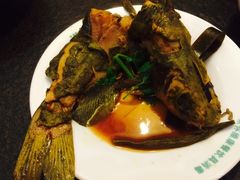 -荣德灶台鱼(圣泉寺店)