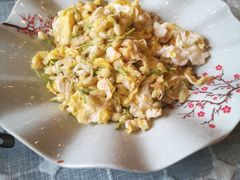 茉莉花炒蛋-小厨子私房菜·云南美食店