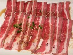-新石器烤肉(招商1872店)