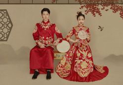 -IDO婚纱摄影(上海旗舰店)