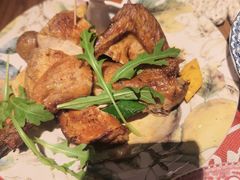 -弗兰克牛排西餐厅Ribone steak house(柠檬花园店)