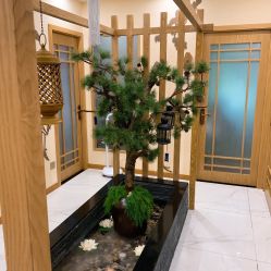 -芳朵美容养生SPA