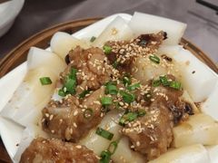 -东方御宴海鲜酒楼(棕泉酒店)