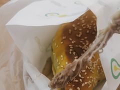 -丝路传奇·中国拉面航母店(北医三院店)