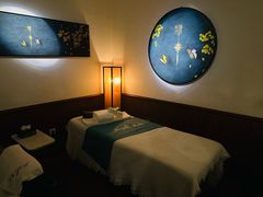 -域SPA·足疗·按摩·养生(静安寺店)