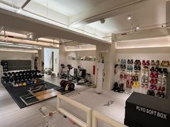 -YCHL Studios健身工作室(市二宫店)