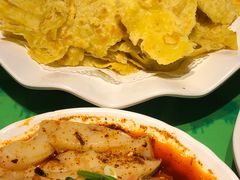 -令氏家外家周秦食府(高新店)