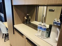 -之美酒店(汉峪金谷店)