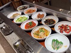 -杭州开元名都大酒店·地中海自助餐厅