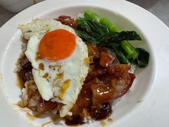 -颓记茶餐厅(美景总店)