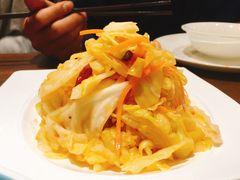 泡菜-中发源·清真餐厅(春风店)