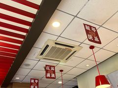 -永和大王(万顺路店)