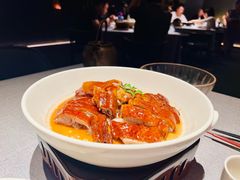 -南乡·精功顺德菜(卓悦中心店)