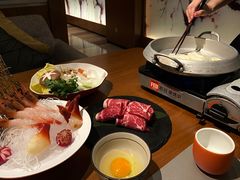 -福州融侨皇冠假日酒店·三宅日本餐厅