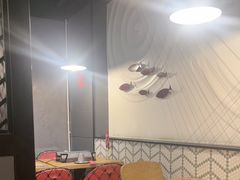 -鱼酷活鱼烤鱼(梅江印象城店)