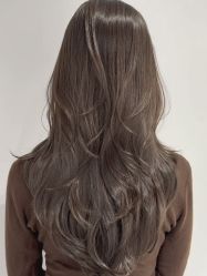 -CARR SALON英伦理容专业店