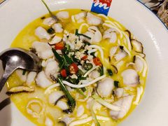 -蜜桃餐厅·伴山(绿宝广场店)