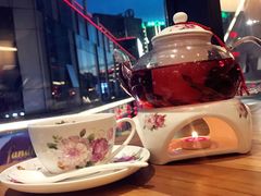 -朋友圈概念餐厅(象山万达广场店)