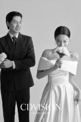 -CD视觉婚纱摄影