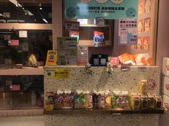 -FAELING PETS美天灵宠物(富力广场店)