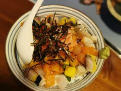 -烧鸟横丁(联发文创口岸店)