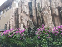 -忆江南·临江鱼馆