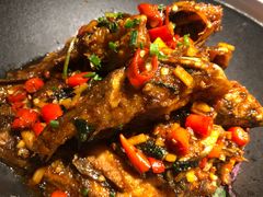 -老湘村·湖南土菜(天河维多利店)