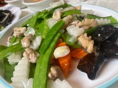 -福来居烤鸭店(天坛二店)