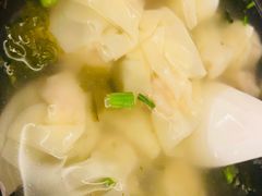 -舒蔡记生煎菜饭(云南中路店)