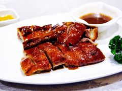 和味明炉烧鹅-香云轩·顺德菜(香云纱园林酒店店)