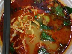 -魏家凉皮(博水商务大厦店)